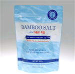 All Purpose Bamboo Salt 300g (1x roasted3