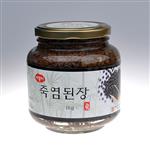 Black Soybean Paste 1kg