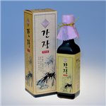 Duck extract soy bean sauce 250ml